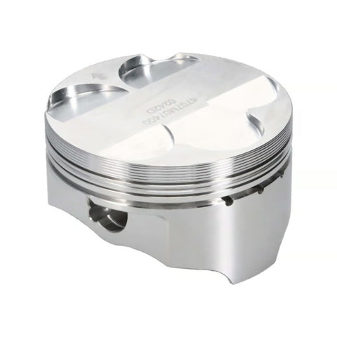 Wiseco Yamaha YZF-R1 99-03 FZ1 01-05 131 CR Piston Kit - 4707M07400