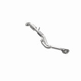 MagnaFlow Direct Fit Catalytic Converter 14-15 Buick LaCrosse Premium / Leather V6 3.6L - 52896
