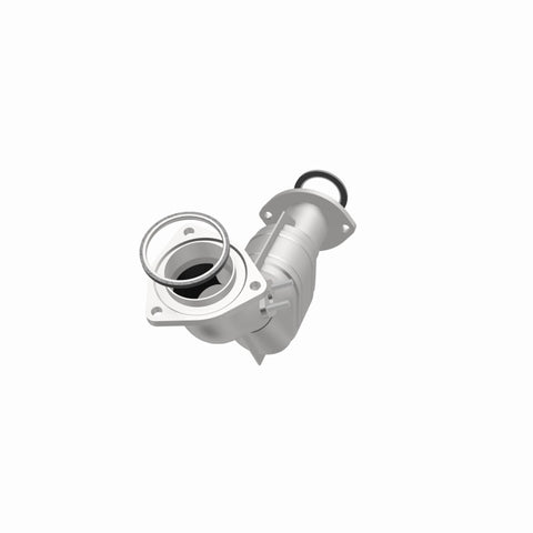 MagnaFlow Direct Fit Catalytic Converter 02-04 Tacoma 3.4L front 50S - 444759
