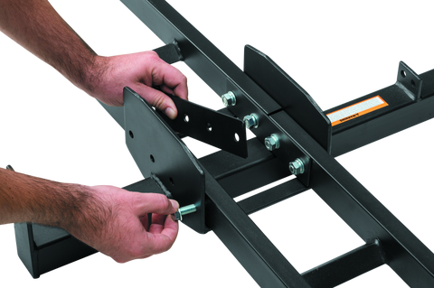 BikeMaster Motorcycle Carrier - 151520