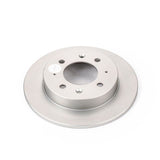 Power Stop 04-09 Kia Spectra Rear Evolution Geomet Coated Rotor - JBR1516EVC