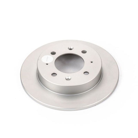 Power Stop 04-09 Kia Spectra Rear Evolution Geomet Coated Rotor - JBR1516EVC