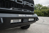 Road Armor 17-20 Ford Raptor Stealth Front Non-Winch Bumper - Tex Blk - 6171F0B-NW