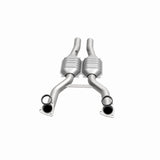 MagnaFlow Conv DF 00-04 C5 5.7L Off Road - 93988