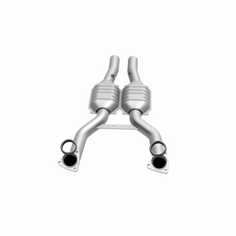 MagnaFlow Conv DF 00-04 C5 5.7L Off Road - 93988