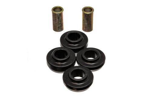 Energy Suspension GM Transfer Case Torque Bushing - Black - 3.1107G