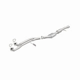 MagnaFlow Conv Direct Fit OEM 98-99 323i 2.5L Underbody - 52241
