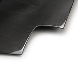 Seibon 93-96 Mazda RX-7 ST Carbon Fiber Hood - HD9396MZRX7-ST