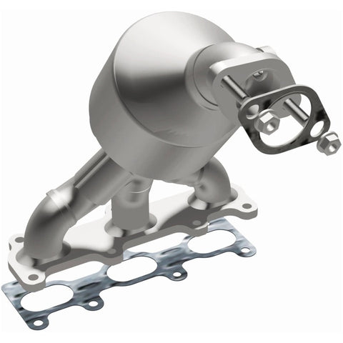 MagnaFlow Conv DF 01-06 Hyundai Santa Fe 2.7L - 50335