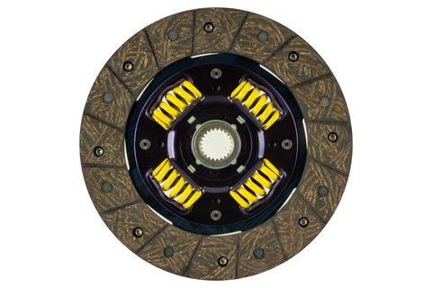 ACT Mazda Perf Street Sprung Disc - 3000216