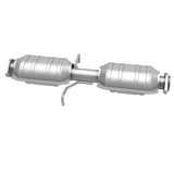 MagnaFlow Conv DF Mitshubishi Galant - 23145