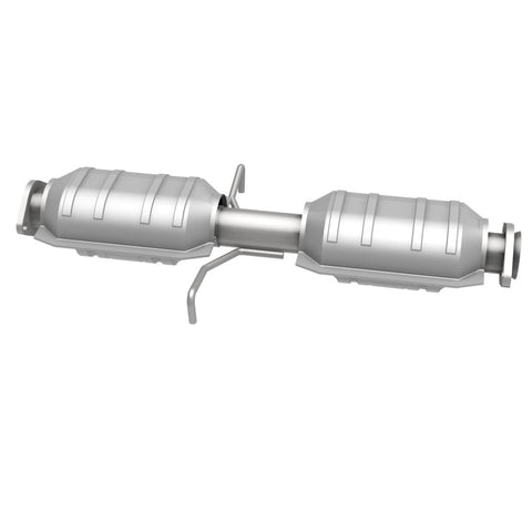 MagnaFlow Conv DF Mitshubishi Galant - 23145