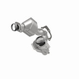 MagnaFlow Conv DF 2001-05 Explorer 4.0L Sport Trac Front Section - 93105