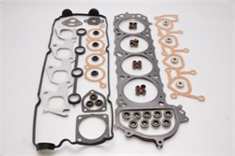 Cometic Street Pro Nissan 1995-98 KA24DE 2.4L 240SX 90mm Bore .051in Thickness Top End Kit - PRO2013T-900-051