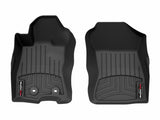 WeatherTech 2026 Subaru Crosstrek Hybrid Front FloorLiner HP - Black - 4419681