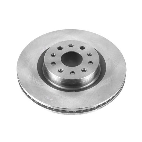 Power Stop 16-19 Cadillac CT6 Front Autospecialty Brake Rotor - AR82182