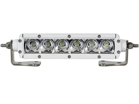Rigid Industries 30in SR-Series PRO - Spot/Flood Combo - White - 330314