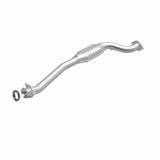 MagnaFlow Direct Fit Catalytic Converter 07-09 Chevy Colorado/GMC Canyon/ Isuzu / 06 Hummer H3 - 23966