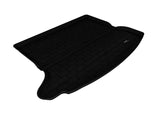 3D MAXpider 2014-2018 Mazda Mazda3 Kagu Cargo Liner - Black - M1MZ0431309