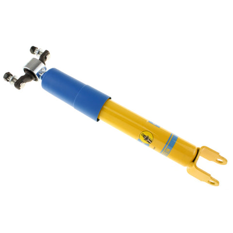 Bilstein 4600 Series 2013 GMC Sierra 3500 HD Denali Front Shock Absorber - 24-196437