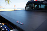 Roll-N-Lock 2022 Toyota Tundra 5ft 7in Bed w/o Storage Boxes E-Series Retractable Tonneau Cover - RC575E