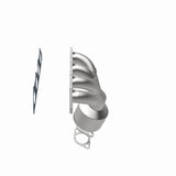 MagnaFlow Direct Fit Catalytic Converter 02-03 Mitsubishi Lancer 2.0L California - 452180