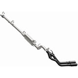 Magnaflow 24+ Ford Ranger Dual Exhaust - Black - 19635