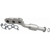 MagnaFlow Direct Fit Catalytic Converter 2006 Lexus GS300 3.0L Passenger Side m - 49995
