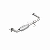 MagnaFlow Direct Fit Catalytic Converter 00-8/04 Toyota Tundra 4.7L D/S Front - 23753
