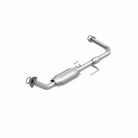 MagnaFlow Direct Fit Catalytic Converter 00-8/04 Toyota Tundra 4.7L D/S Front - 23753