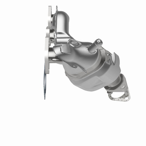 MagnaFlow Direct Fit Catalytic Converter 01-04 Escape 3.0 rear manif - 50811