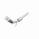 MagnaFlow Converter Direct Fit 11-15 Volkswagen Jetta L4-2.0L - 52279