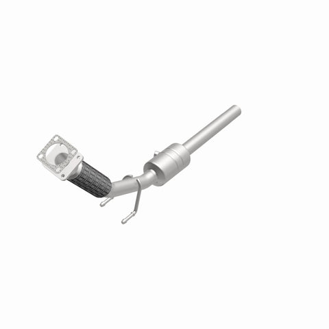 MagnaFlow Converter Direct Fit 11-15 Volkswagen Jetta L4-2.0L - 52279