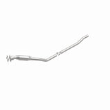 MagnaFlow Direct Fit Catalytic Converter 01-03 Caravan/Voyager 3.3L - 51155