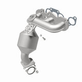 MagnaFlow Conv DF 02-03 Lexus ES300 3.0L mani - 49991