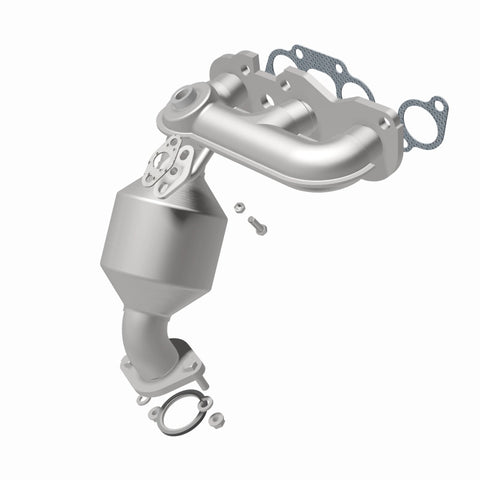 MagnaFlow Conv DF 02-03 Lexus ES300 3.0L mani - 49991