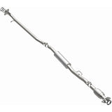 MagnaFlow Direct Fit Catalytic Converter 00-04 Toyota Avalon 3.0L - 93220