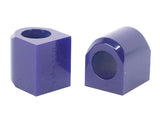 SuperPro Gmh-Sw/Bar Mt To Axle - SPF0589-21K