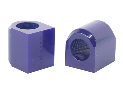 SuperPro Gmh-Sw/Bar Mt To Axle - SPF0589-21K