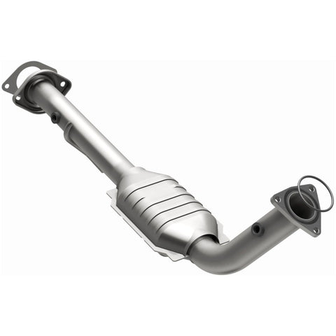MagnaFlow Direct Fit Catalytic Converter 03-06 Silverado SS Passenger Side OEM - 49649