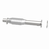 MagnaFlow Direct Fit Catalytic Converter 95-98 GM S10 Pickup 4.3L - 93483