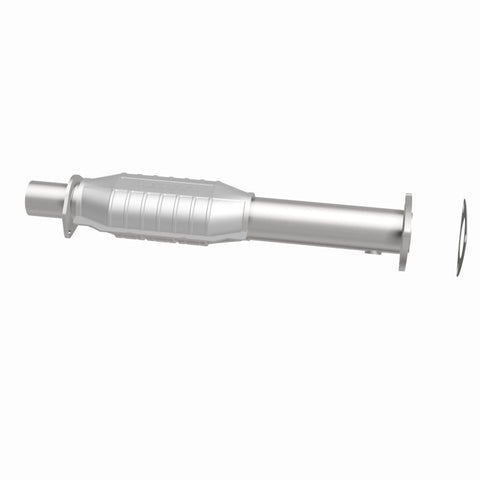 MagnaFlow Direct Fit Catalytic Converter 95-98 GM S10 Pickup 4.3L - 93483