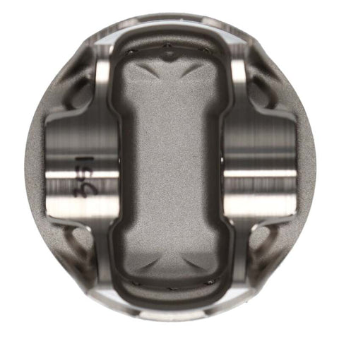 Wiseco BMW M50B25 -1.50cc Dome 85.00 mm Bore 38.20 mm CH Piston Kit (Set of 6) - KE114M85AP