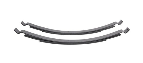 Hellwig 99-07 Ford F-250 SD Load Pro - Up To 2500lb Level LC 3 Leaf Helper Spring w/o Mounting Kit - 2520