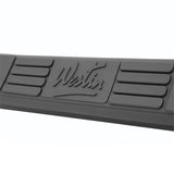 Westin 1982-1997 Ford/Mazda Ranger/B-Series Ext Cab Signature 3 Nerf Step Bars - Black - 25-0595