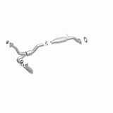 MagnaFlow Conv DF 00-05 Blazer 4.3L - 447252