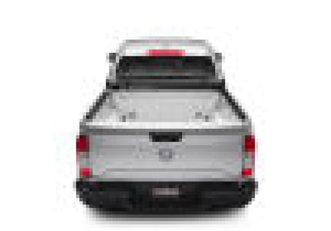 Truxedo 22+ Nissan Frontier (5ft. Bed) Lo Pro Bed Cover - 592501
