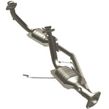 MagnaFlow Conv DF 96-99 Taurus Code U AXOD 49 - 93436