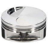 JE Pistons 632 BBC 12/14 DEG Set of 8 Pistons - 280263