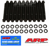 ARP SB Ford 351C 12Pt Head Bolt Kit - 254-3704